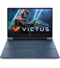 HP Gaming Laptop Victus 15-FA1096ne i7-13700H 16GB/512SSD/RTX4050-6GB/15.6FHD/IPS/144Hz/DOS/BLUE/ARB